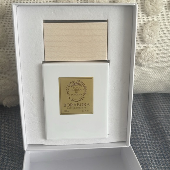 Giardini di Toscana BoraBora 100ml eau de parfum - Picture 3 of 3